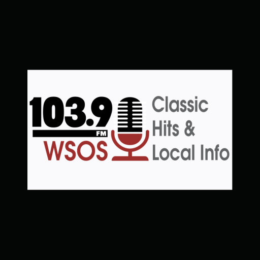 Radio WSOS 103.9 FM