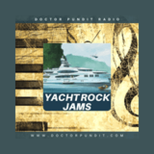 Radio Doctor Pundit Yacht Rock Jams