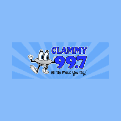 Radio KLMY Clammy 99.7