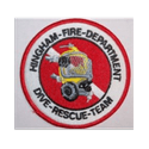 Radio Hingham Fire