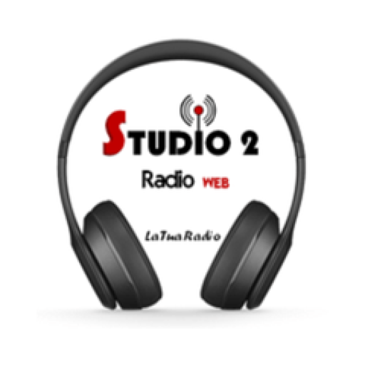 Radio Studio 2