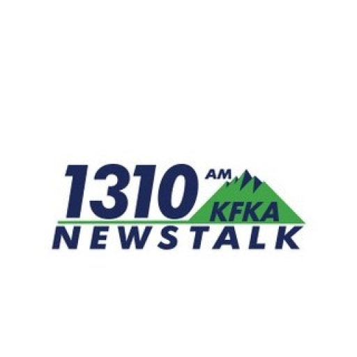 Radio KFKA Newstalk 1310 AM