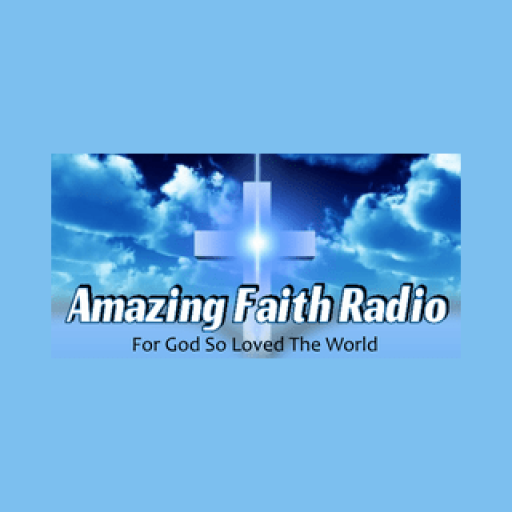 Amazing Faith Radio