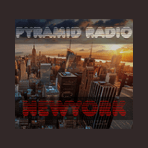 Pyramid Radio NEWYORK