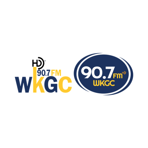 Radio WKGC-HD1