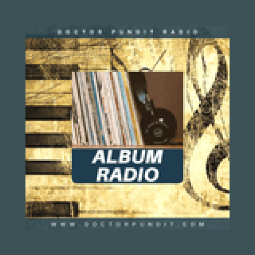 Doctor Pundit Album Radio