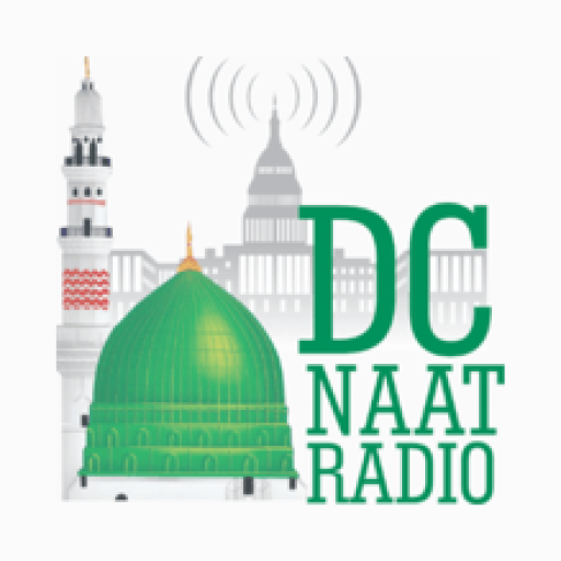 DC Naat Radio