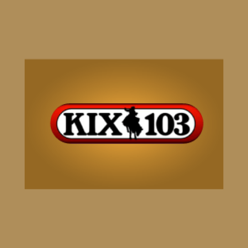 Radio KIXN KIX 102.9 FM