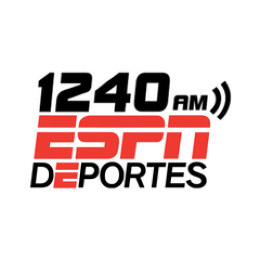 Radio WVOS-AM 1240 ESPN Deportes