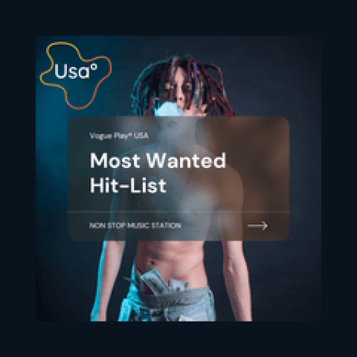 Radio Vogue Play USA