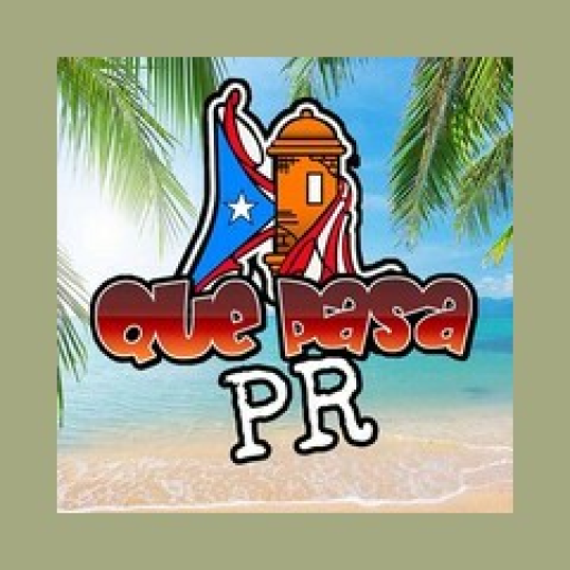 Radio Que Pasa PR