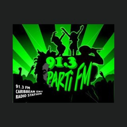 Radio PARTI FM