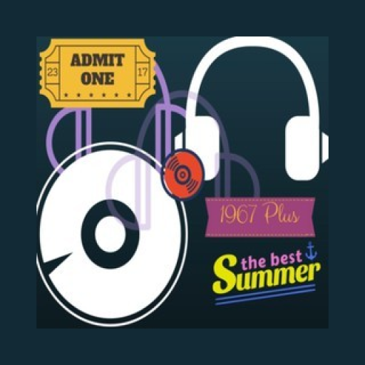 Radio 1967 Plus