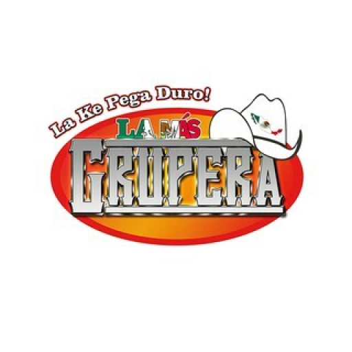 Radio La Más Grupera