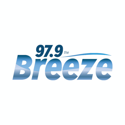 Radio 97.9 The Breeze