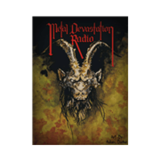 Metal Devastation Radio