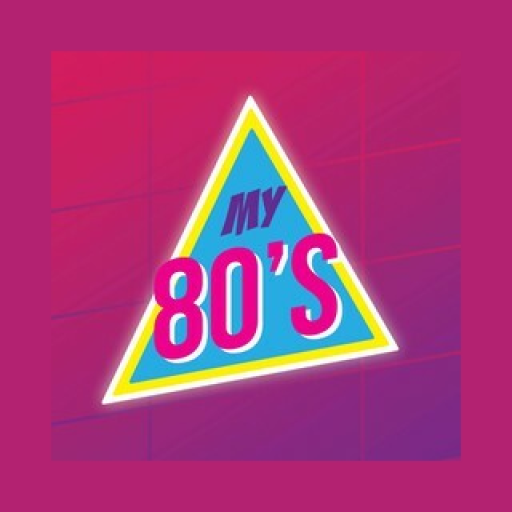 Radio My 80s
