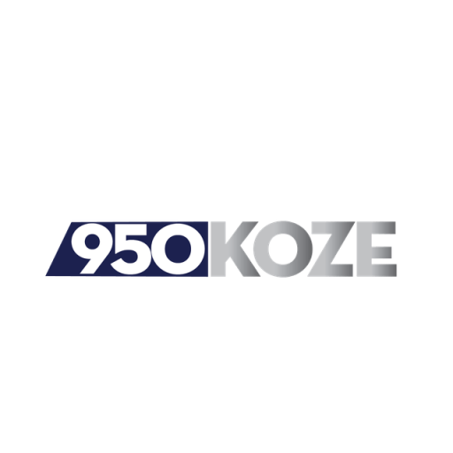 KOZE Talk Radio 950 AM & 96.5 FM