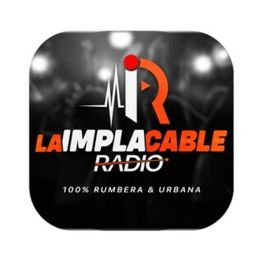 La Implacable Radio