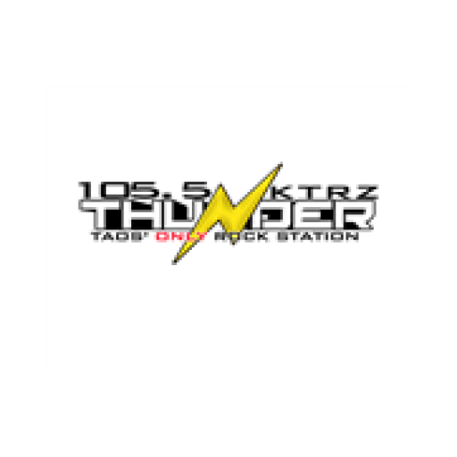 Radio KTRZ 105.5 FM
