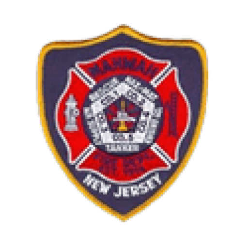 Radio Mahwah Fire
