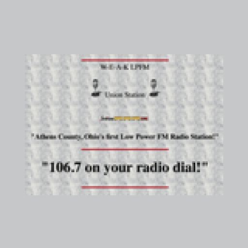 Radio WEAK-LP 106.7 FM