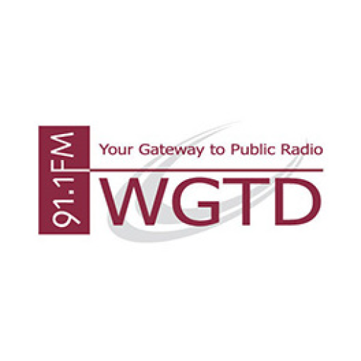 Radio WGTD HD2 24/7 Jazz