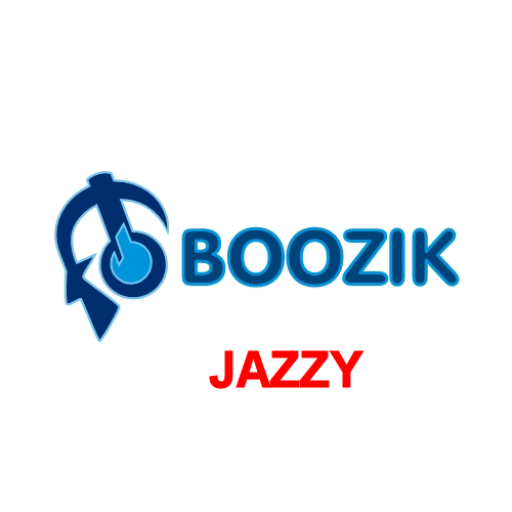 Radio boozik jazzy