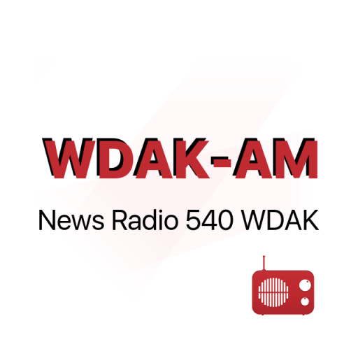 WDAK Newsradio 540