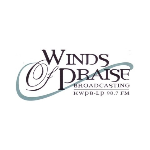 Radio KWPB-LP Winds of Praise