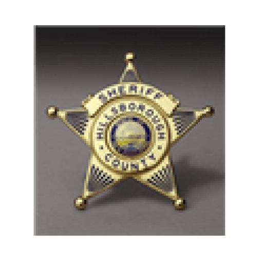 Radio Hillsborough County Police