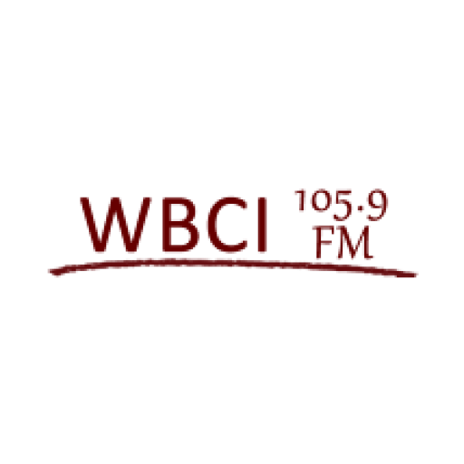Radio WBCI 105.9 FM