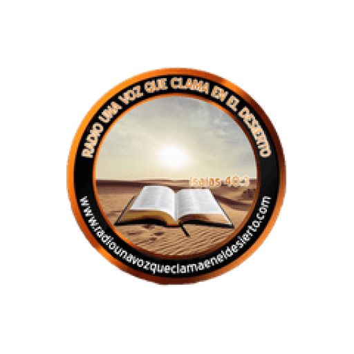 Radio Una Voz Que Clama En El Desierto