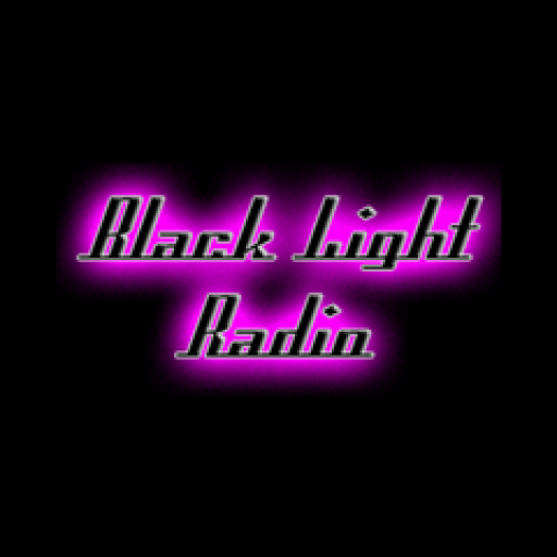 BlackLight Radio