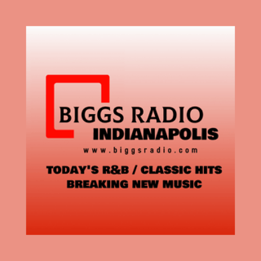 Biggs Radio Station