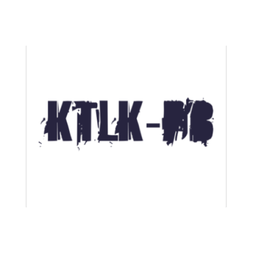 Radio KTLK-DB The Fringe FM