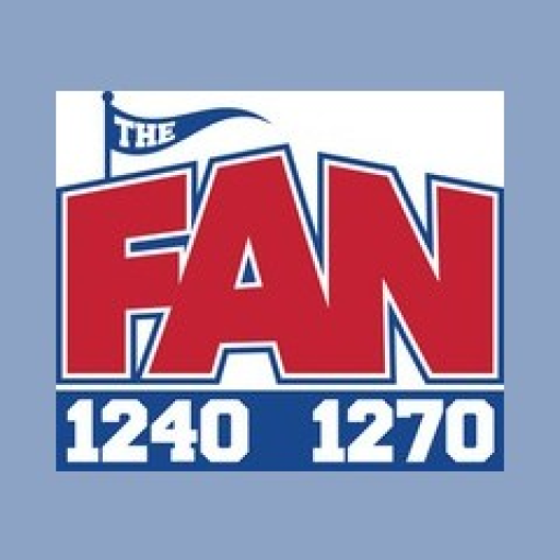 Radio WFWN-AM The Fan