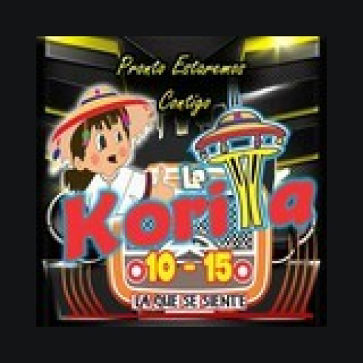 Radio La Korita 10-15