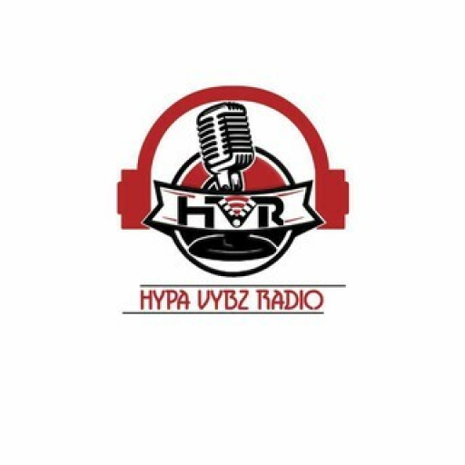 Hypa Vybz Radio