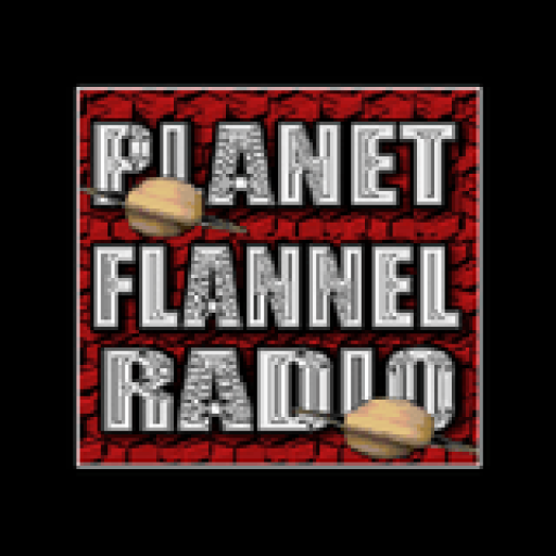 Planet Flannel Radio