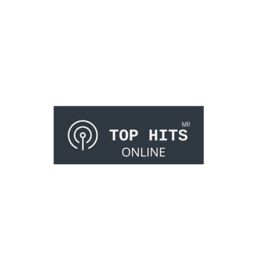 Radio Top Hits Estados Unidos