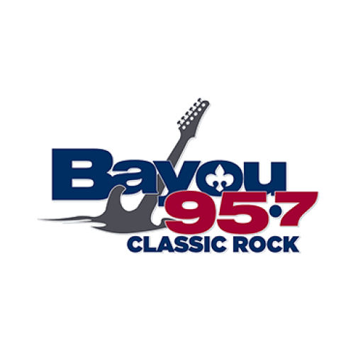 Radio WKBU The Bayou 95.7 FM