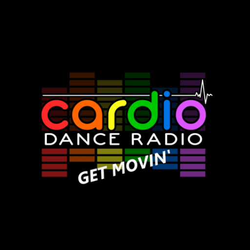 Cardio Dance Radio