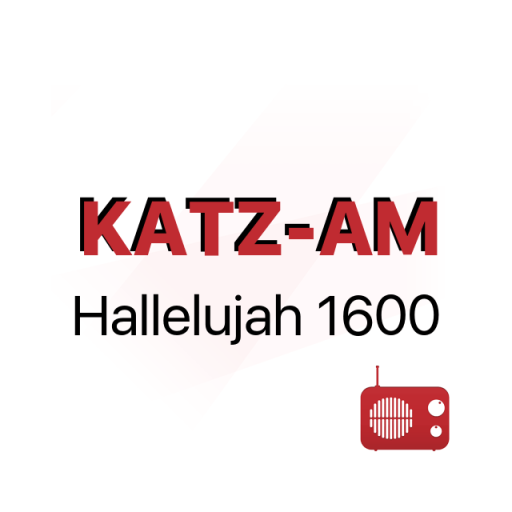 Radio KATZ Hallelujah 1600 AM