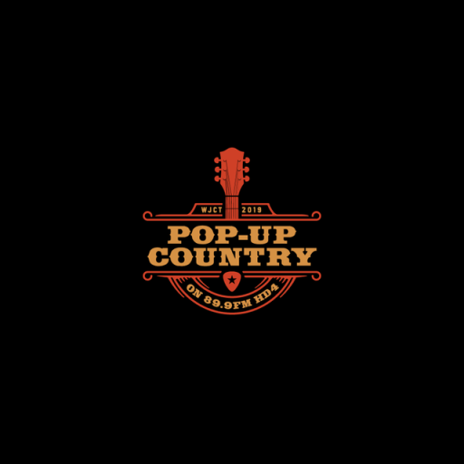 Radio WJCT Pop-Up Country