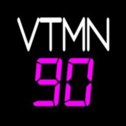 Radio Vitamine 90