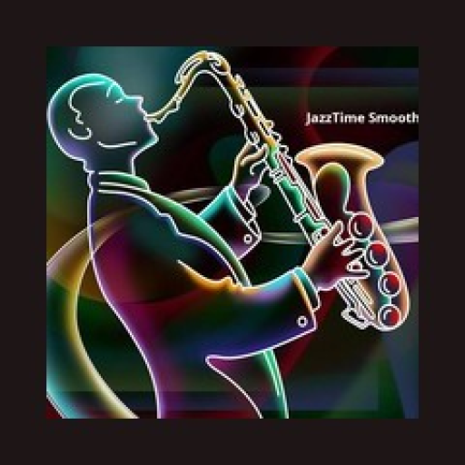 JazzTime Smooth Radio