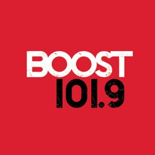 Radio BOOST 101.9 FM