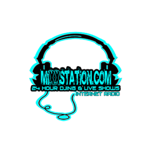 MIXX STATION Radio