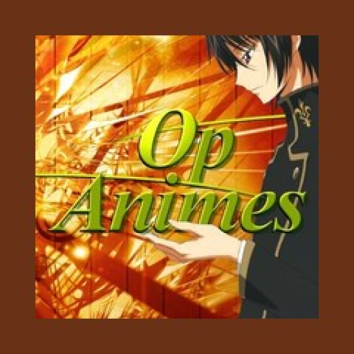 Radio Openings Animes